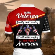 Premium Veteran Polo LTA250615 - Image 5