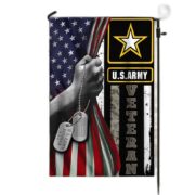 U.S Army Flag DDD230699MT - Image 4