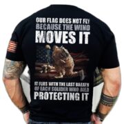 Unique Memorial Day Never Forget T-Shirt NVT091104