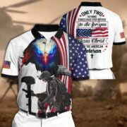 Premium Veteran Polo LTA260604 - Image 2