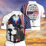 Premium Veteran Polo LTA260604