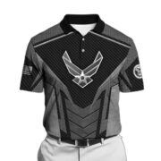 Premium U.S Multiple Service Veteran Polo Shirt PVC140302 - Image 5