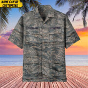 Premium Personalized US Veterans Hawaii Shirt PVC230501 - Image 17