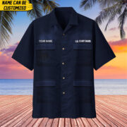 Premium Personalized US Veterans Hawaii Shirt PVC230501 - Image 22