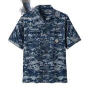 Premium Personalized US Veterans Hawaii Shirt PVC230501 - Image 8
