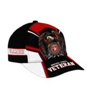 Premium Eagle US Veteran Cap NPVC251002 - Image 8
