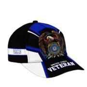 Premium Eagle US Veteran Cap NPVC251002 - Image 14