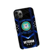 Unique U.S. Veteran Phone Case PVC010701 - Image 7