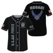 Premium US Veteran Baseball Jersey NPVC270201 - Image 11
