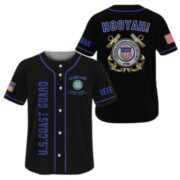 Premium US Veteran Baseball Jersey NPVC270201 - Image 14