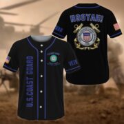 Premium US Veteran Baseball Jersey NPVC270201 - Image 14