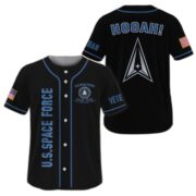 Premium US Veteran Baseball Jersey NPVC270201 - Image 16