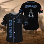 Premium US Veteran Baseball Jersey NPVC270201 - Image 16