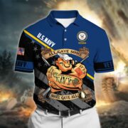Premium All Gave Some Some Gave All US Veteran Polo Shirt NPVC230203 - Image 6