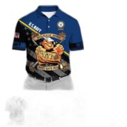 Premium All Gave Some Some Gave All US Veteran Polo Shirt NPVC230203