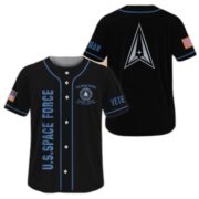 Premium US Veteran Baseball Jersey NPVC270201 - Image 17