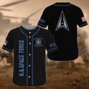 Premium US Veteran Baseball Jersey NPVC270201 - Image 17
