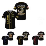 Premium Being A Veteran Is An Honor US Veteran Baseball Jersey NPVC310301