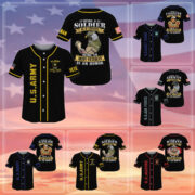 Premium Being A Veteran Is An Honor US Veteran Baseball Jersey NPVC310301