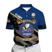 Premium All Gave Some Some Gave All US Veteran Polo Shirt NPVC230203 - Image 17