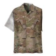 Premium Personalized US Veterans Hawaii Shirt PVC230501 - Image 18