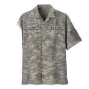 Premium Personalized US Veterans Hawaii Shirt PVC230501 - Image 3