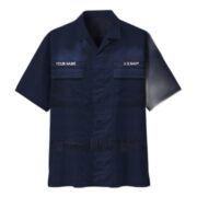Premium Personalized US Veterans Hawaii Shirt PVC230501 - Image 10