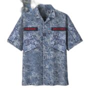 Premium Personalized US Veterans Hawaii Shirt PVC230501 - Image 24