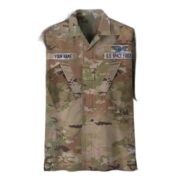 Premium Personalized US Veterans Hawaii Shirt PVC230501 - Image 23