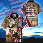 Premium Honoring All Who Served US Veteran Hawaii Shirt NPVC180502 - Image 2