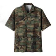 Premium Personalized US Veterans Hawaii Shirt PVC230501 - Image 5