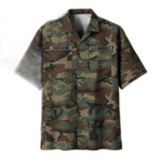 Premium Personalized US Veterans Hawaii Shirt PVC230501 - Image 15