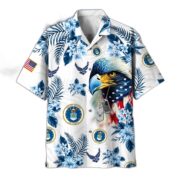 Unique Proudly Served US Veterans Hawaii Shirt NPVC010601 - Image 12