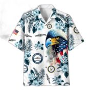Premium US Submarine Veteran Hawaii Shirt NPVC010610 - Image 2