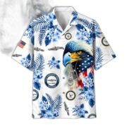 Premium US Submarine Veteran Hawaii Shirt NPVC010610