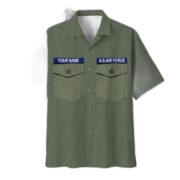Premium Personalized US Veterans Hawaii Shirt PVC230501 - Image 21