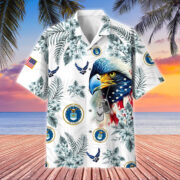 Unique Proudly Served US Veterans Hawaii Shirt NPVC010601 - Image 13