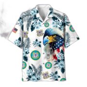 Unique Proudly Served US Veterans Hawaii Shirt NPVC010601 - Image 15
