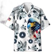 Unique Proudly Served US Veterans Hawaii Shirt NPVC010601 - Image 17