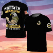 Premium Combat Engineer T-Shirt NPVC030711 - Image 4