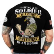 Premium Combat Engineer T-Shirt NPVC030711 - Image 3