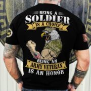 Premium Combat Engineer T-Shirt NPVC030711 - Image 3