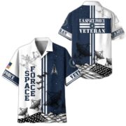 Premium Proudly Served US Veterans Hawaii Shirt NPVC020603 - Image 12