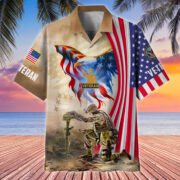 Unique Proudly Served US Veteran Hawaii Shirt APVC140702 - Image 8