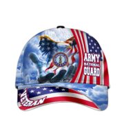 Premium American Pride US Veterans Cap NPVC240502 - Image 3