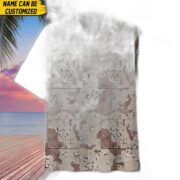 Premium Personalized US Veterans Hawaii Shirt PVC230501 - Image 6
