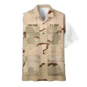 Premium Personalized US Veterans Hawaii Shirt PVC230501 - Image 7