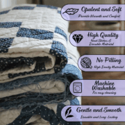 Premium Multiple US Military Services Veteran Bedding Set APVC240903 - Image 16