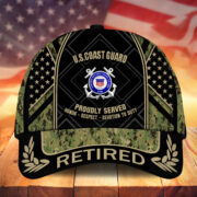 Premium US Retired Cap APVC200910 - Image 8