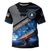 Premium Multiservice US Veteran T-Shirt APVC080101 - Image 8